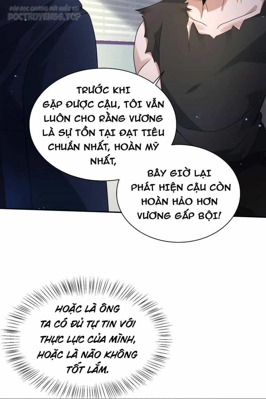 Ngày Tận Thế: Ta Nhận Được Tỷ Lệ Rớt Đồ Gấp 100 Lần - Chương 181 - ảnh 6