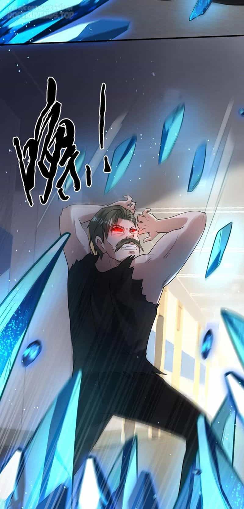 Ngày Tận Thế: Ta Nhận Được Tỷ Lệ Rớt Đồ Gấp 100 Lần - Chương 185 - ảnh 18
