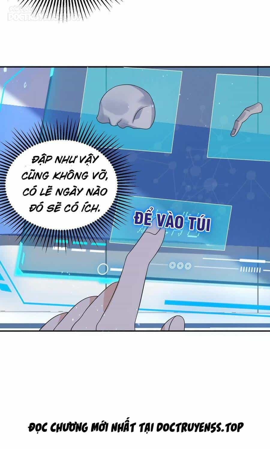 Ngày Tận Thế: Ta Nhận Được Tỷ Lệ Rớt Đồ Gấp 100 Lần - Chương 186 - ảnh 16