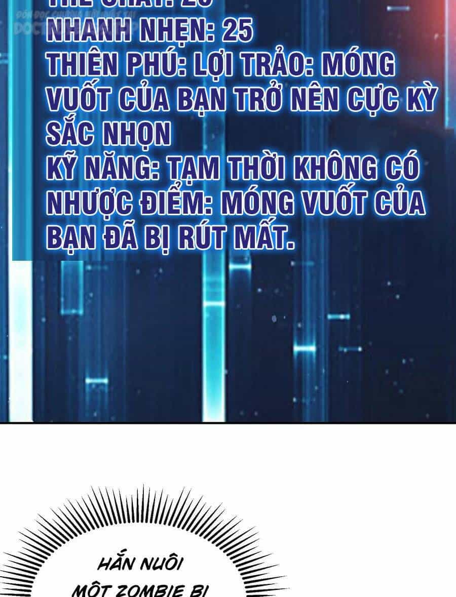 Ngày Tận Thế: Ta Nhận Được Tỷ Lệ Rớt Đồ Gấp 100 Lần - Chương 186 - ảnh 39