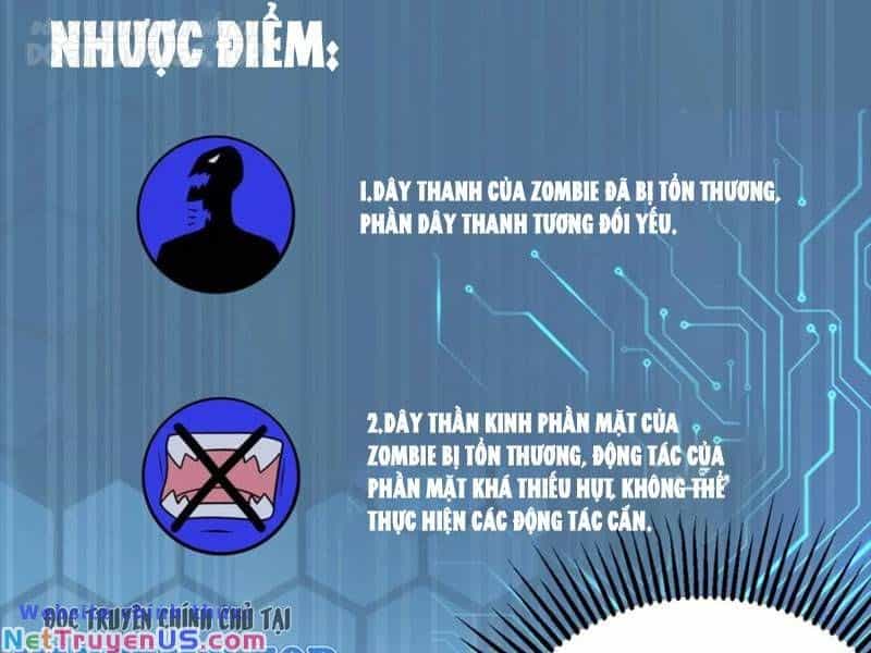 Ngày Tận Thế: Ta Nhận Được Tỷ Lệ Rớt Đồ Gấp 100 Lần - Chương 187.5 - ảnh 36