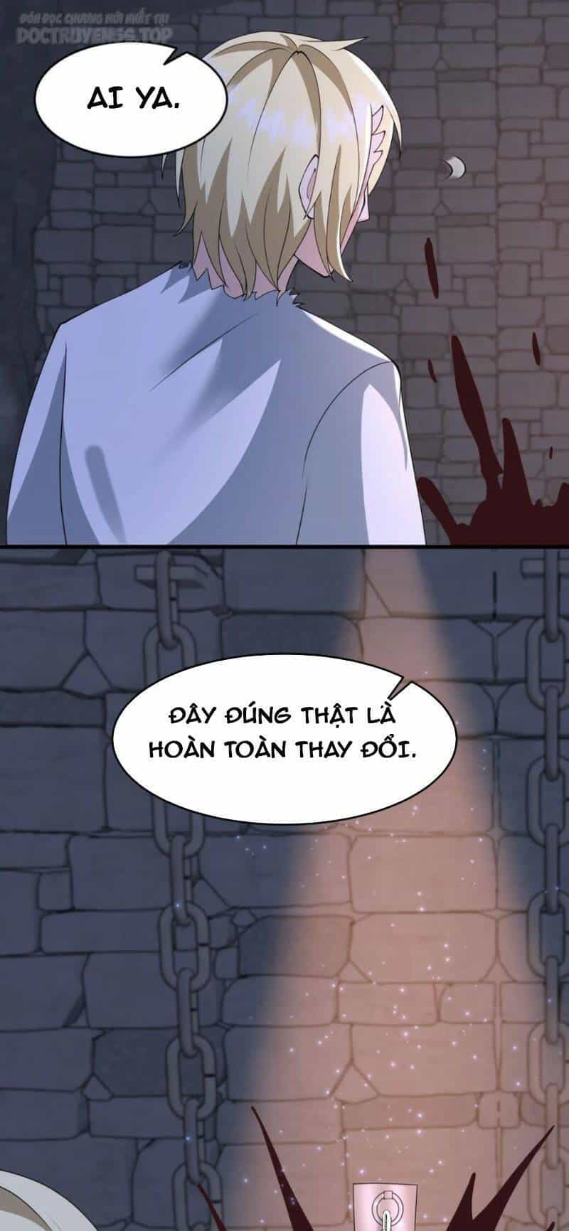 Ngày Tận Thế: Ta Nhận Được Tỷ Lệ Rớt Đồ Gấp 100 Lần - Chương 190 - ảnh 17