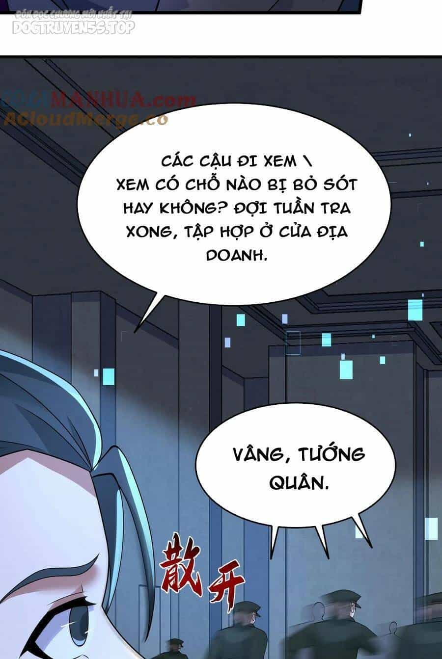Ngày Tận Thế: Ta Nhận Được Tỷ Lệ Rớt Đồ Gấp 100 Lần - Chương 194 - ảnh 15
