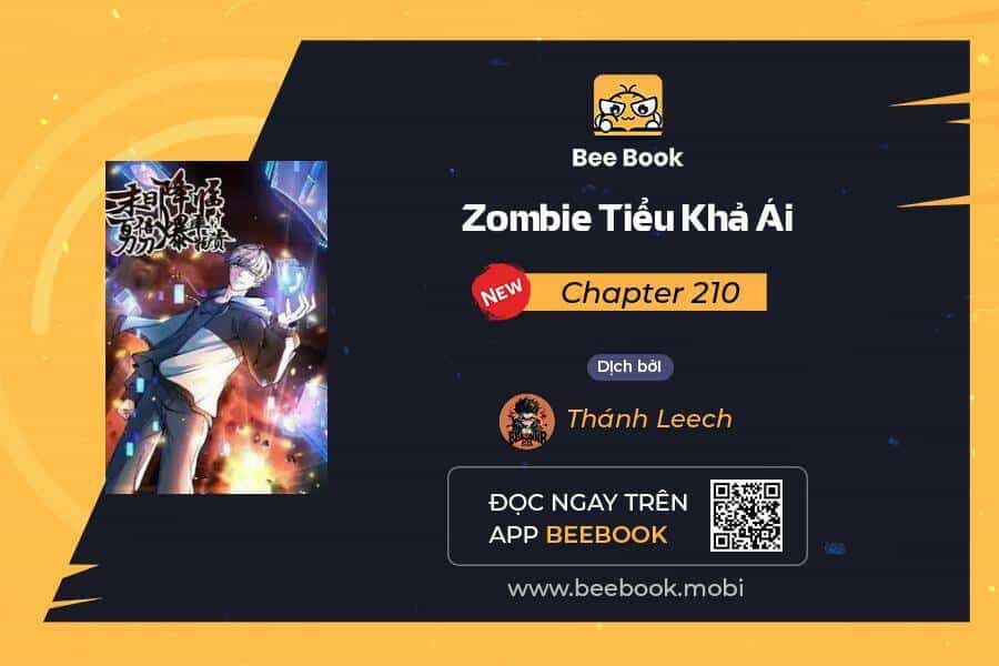 Ngày Tận Thế: Ta Nhận Được Tỷ Lệ Rớt Đồ Gấp 100 Lần - Chương 210 - ảnh 1