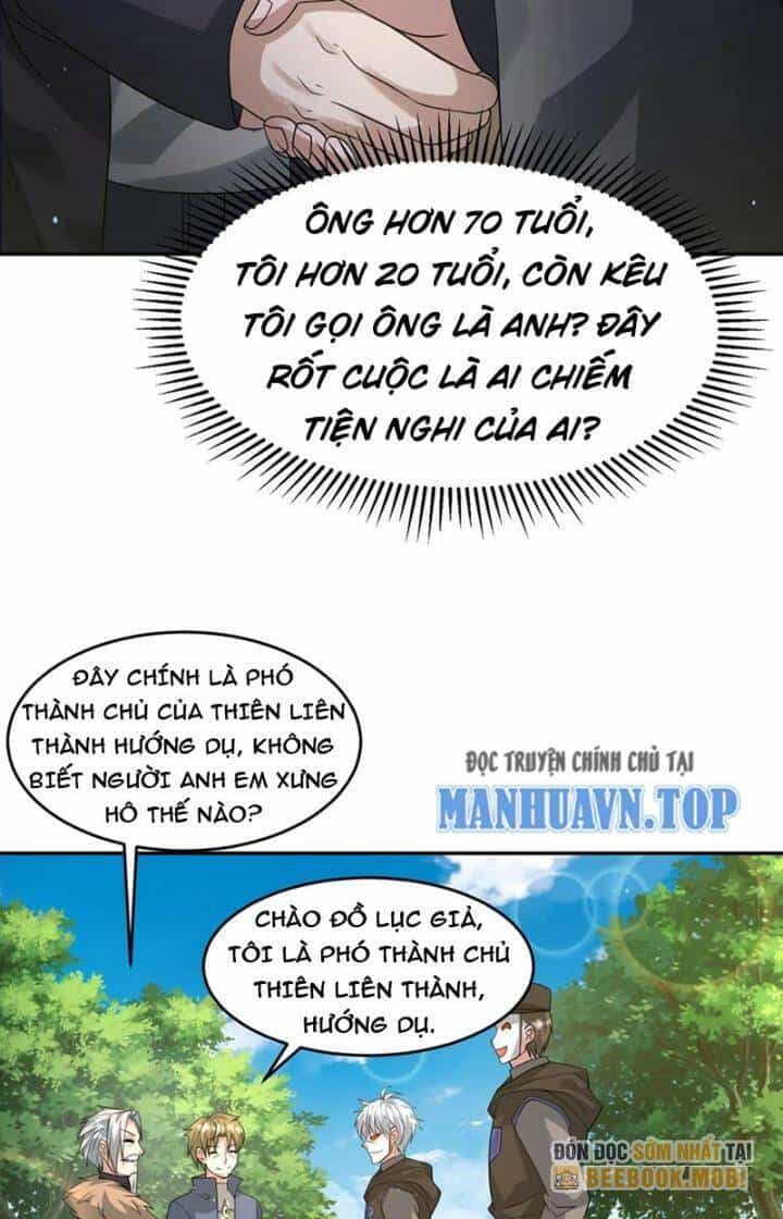 Ngày Tận Thế: Ta Nhận Được Tỷ Lệ Rớt Đồ Gấp 100 Lần - Chương 210 - ảnh 25