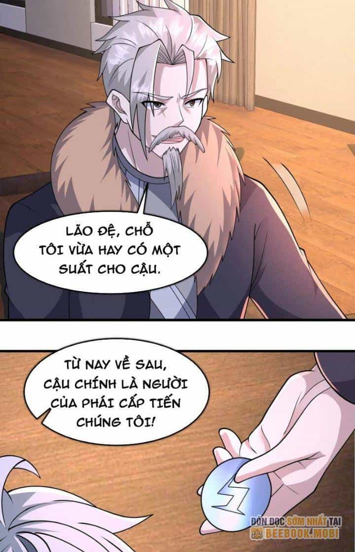 Ngày Tận Thế: Ta Nhận Được Tỷ Lệ Rớt Đồ Gấp 100 Lần - Chương 212 - ảnh 21