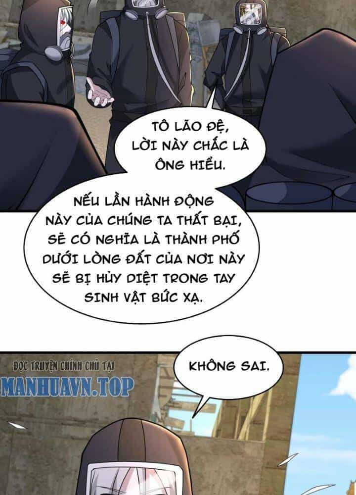 Ngày Tận Thế: Ta Nhận Được Tỷ Lệ Rớt Đồ Gấp 100 Lần - Chương 216 - ảnh 50