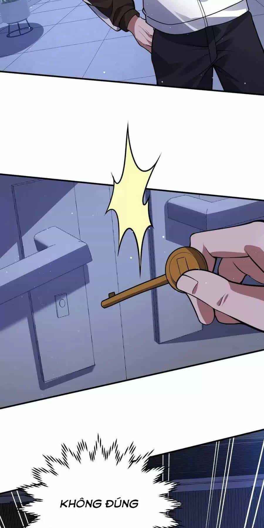 Ngày Tận Thế: Ta Nhận Được Tỷ Lệ Rớt Đồ Gấp 100 Lần - Chương 22 - ảnh 32