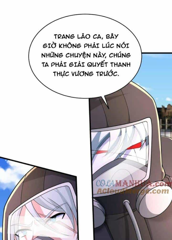 Ngày Tận Thế: Ta Nhận Được Tỷ Lệ Rớt Đồ Gấp 100 Lần - Chương 224 - ảnh 14