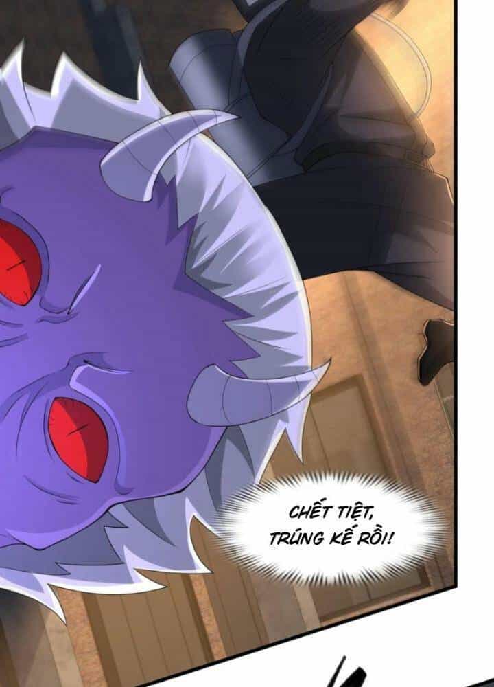 Ngày Tận Thế: Ta Nhận Được Tỷ Lệ Rớt Đồ Gấp 100 Lần - Chương 229 - ảnh 34