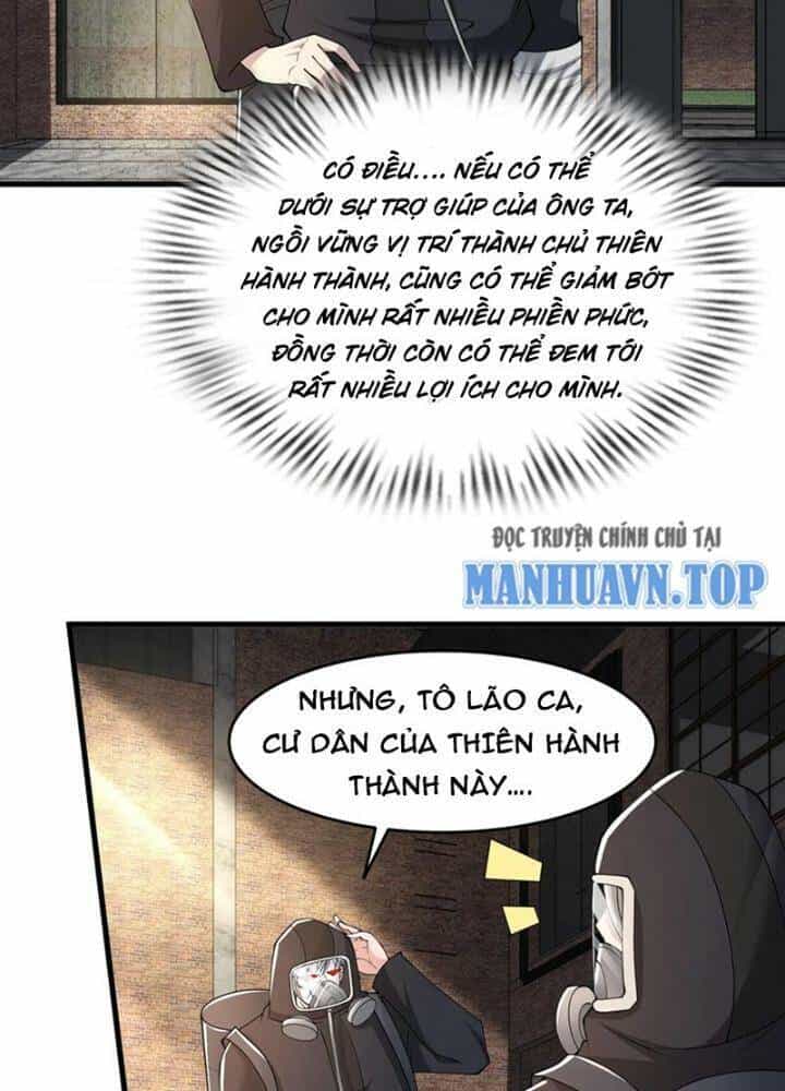 Ngày Tận Thế: Ta Nhận Được Tỷ Lệ Rớt Đồ Gấp 100 Lần - Chương 232 - ảnh 10