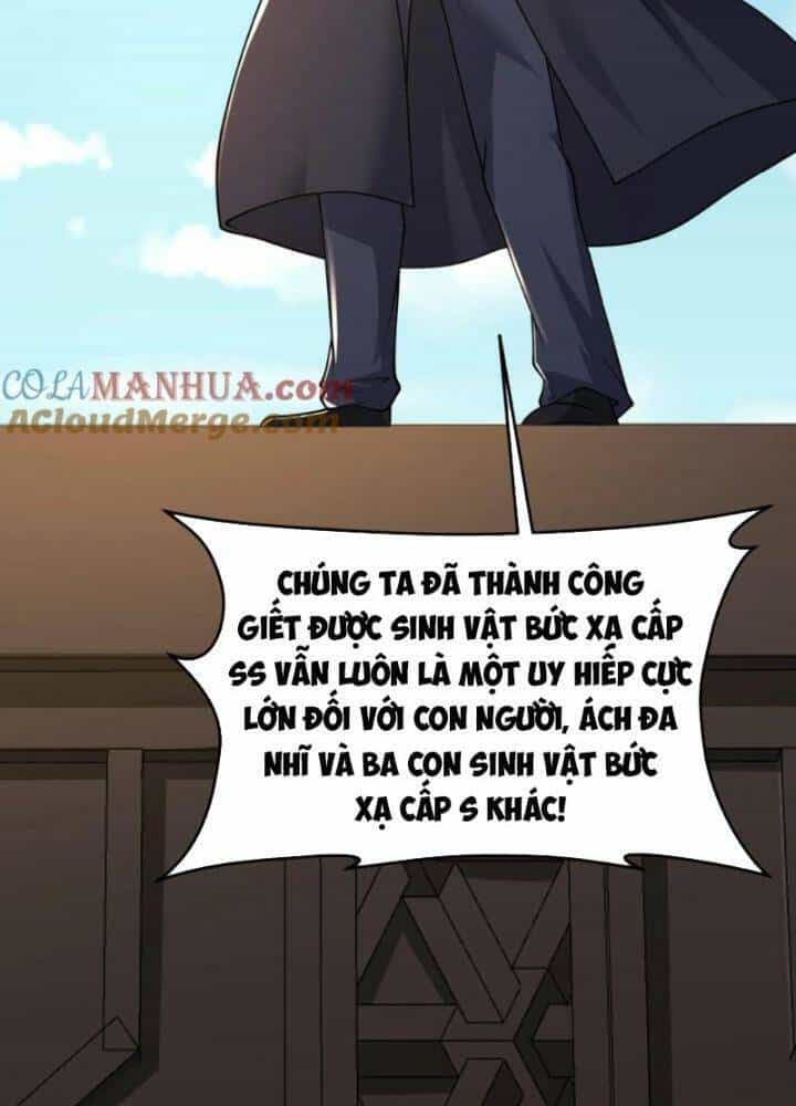 Ngày Tận Thế: Ta Nhận Được Tỷ Lệ Rớt Đồ Gấp 100 Lần - Chương 234 - ảnh 42