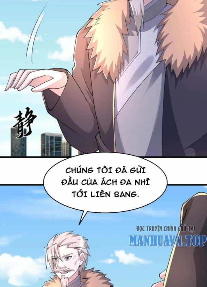 Ngày Tận Thế: Ta Nhận Được Tỷ Lệ Rớt Đồ Gấp 100 Lần - Chương 235 - ảnh 12