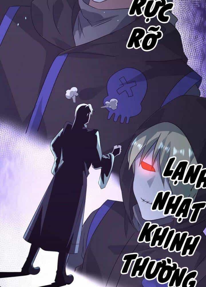 Ngày Tận Thế: Ta Nhận Được Tỷ Lệ Rớt Đồ Gấp 100 Lần - Chương 241 - ảnh 16
