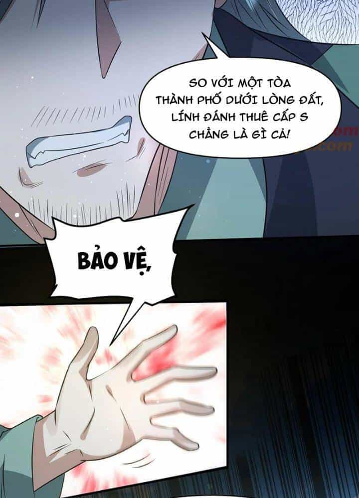 Ngày Tận Thế: Ta Nhận Được Tỷ Lệ Rớt Đồ Gấp 100 Lần - Chương 241 - ảnh 24