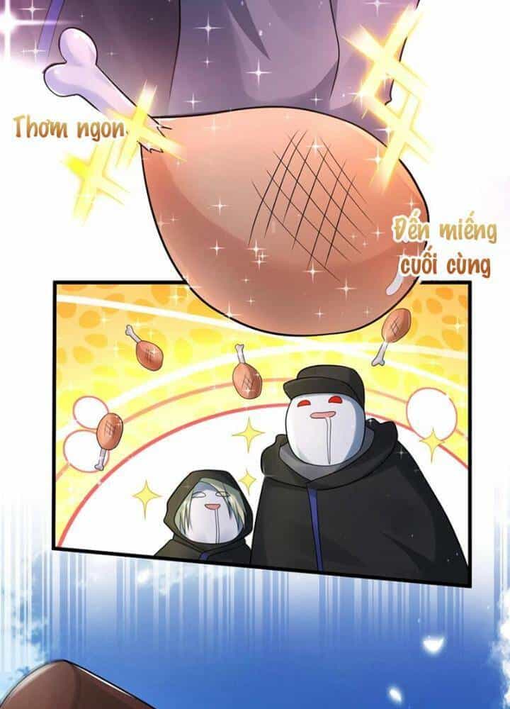 Ngày Tận Thế: Ta Nhận Được Tỷ Lệ Rớt Đồ Gấp 100 Lần - Chương 243 - ảnh 19