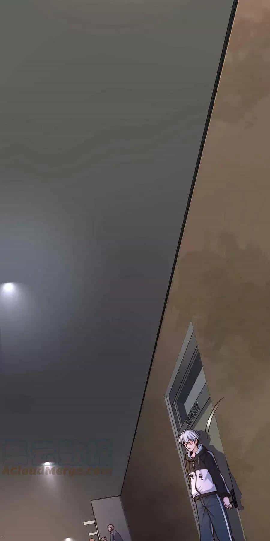 Ngày Tận Thế: Ta Nhận Được Tỷ Lệ Rớt Đồ Gấp 100 Lần - Chương 26 - ảnh 11