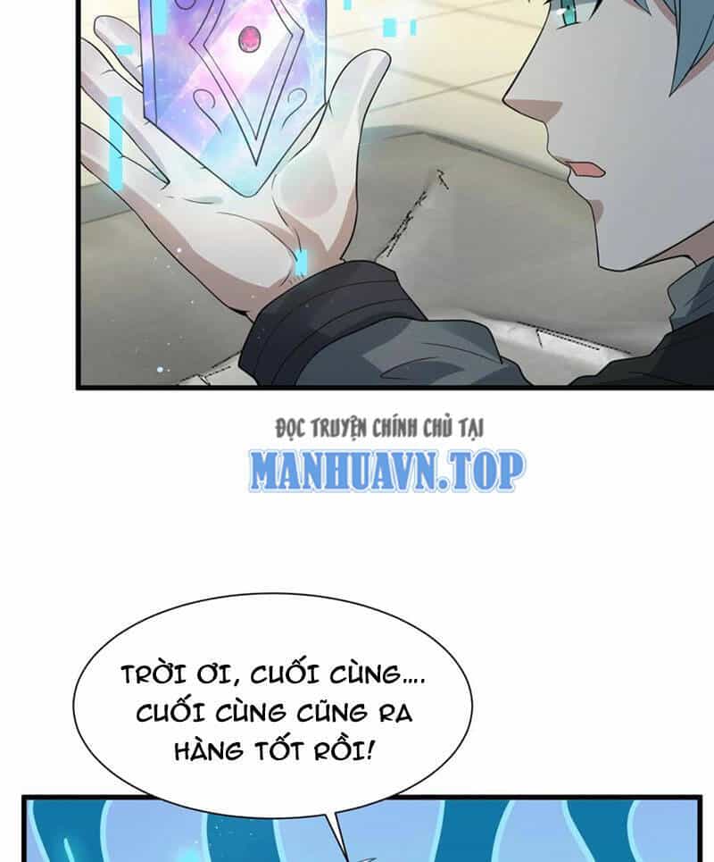 Ngày Tận Thế: Ta Nhận Được Tỷ Lệ Rớt Đồ Gấp 100 Lần - Chương 267 - ảnh 24