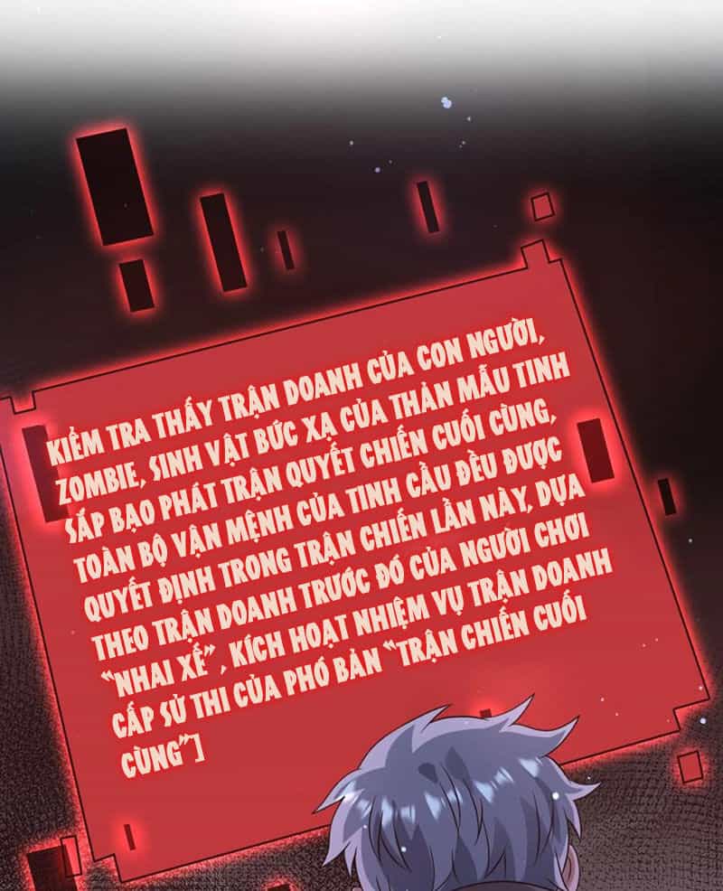 Ngày Tận Thế: Ta Nhận Được Tỷ Lệ Rớt Đồ Gấp 100 Lần - Chương 274 - ảnh 28