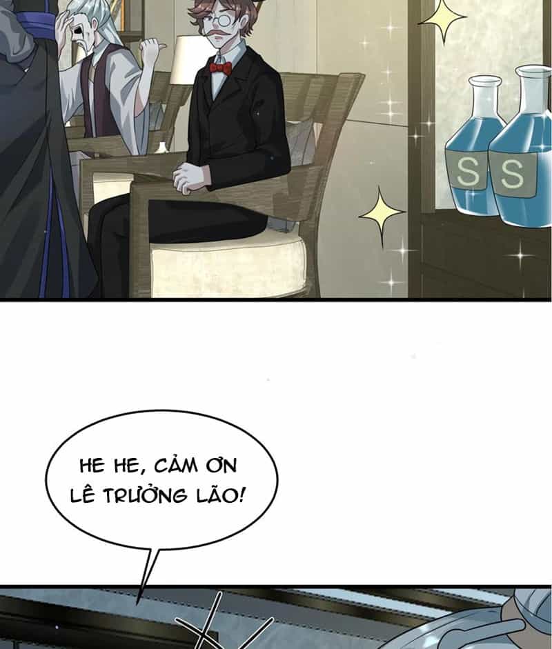 Ngày Tận Thế: Ta Nhận Được Tỷ Lệ Rớt Đồ Gấp 100 Lần - Chương 276 - ảnh 8