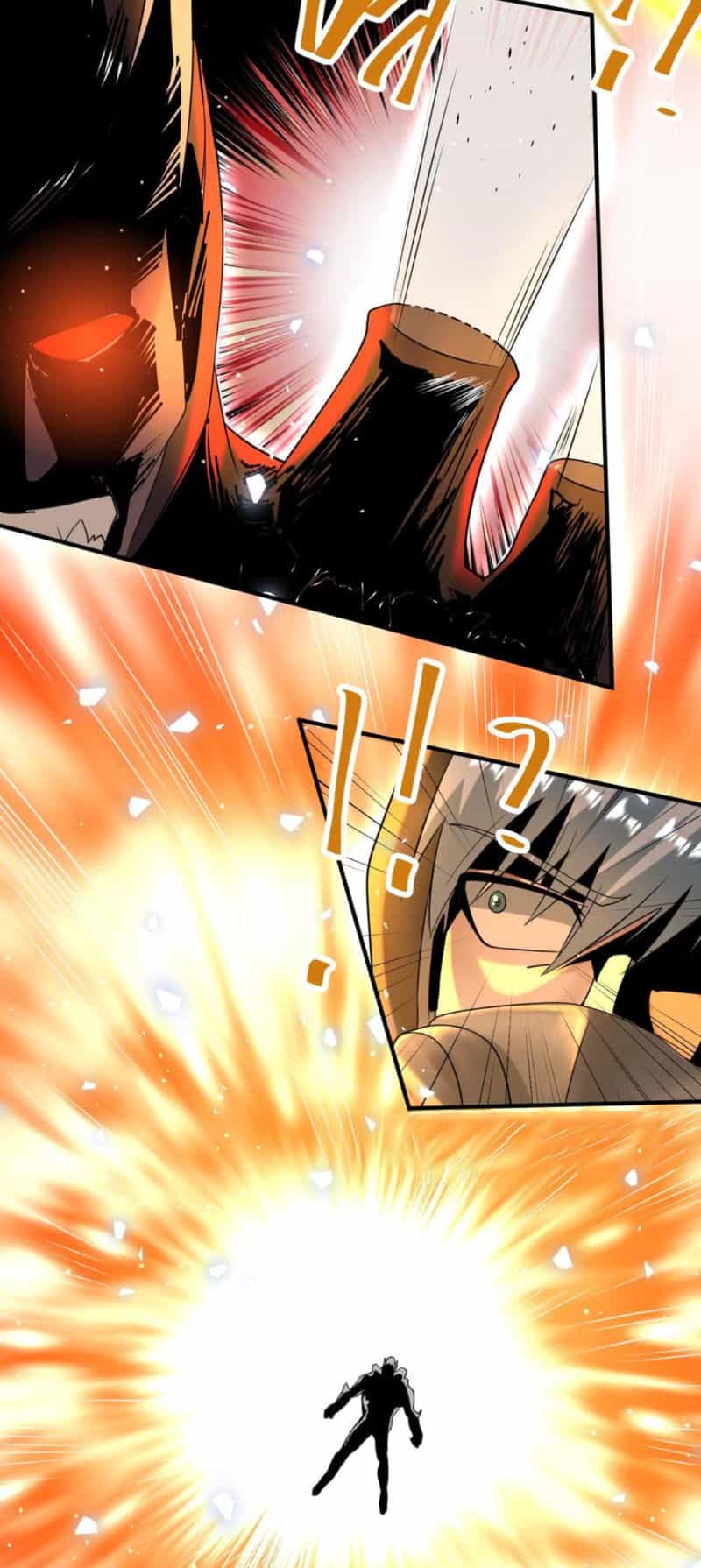 Ngày Tận Thế: Ta Nhận Được Tỷ Lệ Rớt Đồ Gấp 100 Lần - Chương 283 - ảnh 5