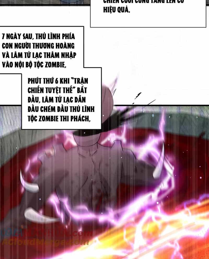 Ngày Tận Thế: Ta Nhận Được Tỷ Lệ Rớt Đồ Gấp 100 Lần - Chương 289 - ảnh 29