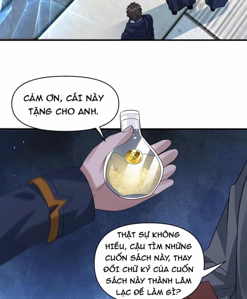 Ngày Tận Thế: Ta Nhận Được Tỷ Lệ Rớt Đồ Gấp 100 Lần - Chương 297 - ảnh 27