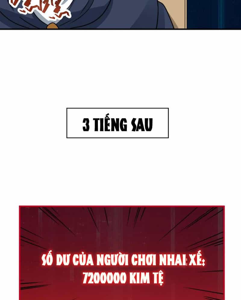 Ngày Tận Thế: Ta Nhận Được Tỷ Lệ Rớt Đồ Gấp 100 Lần - Chương 298 - ảnh 28