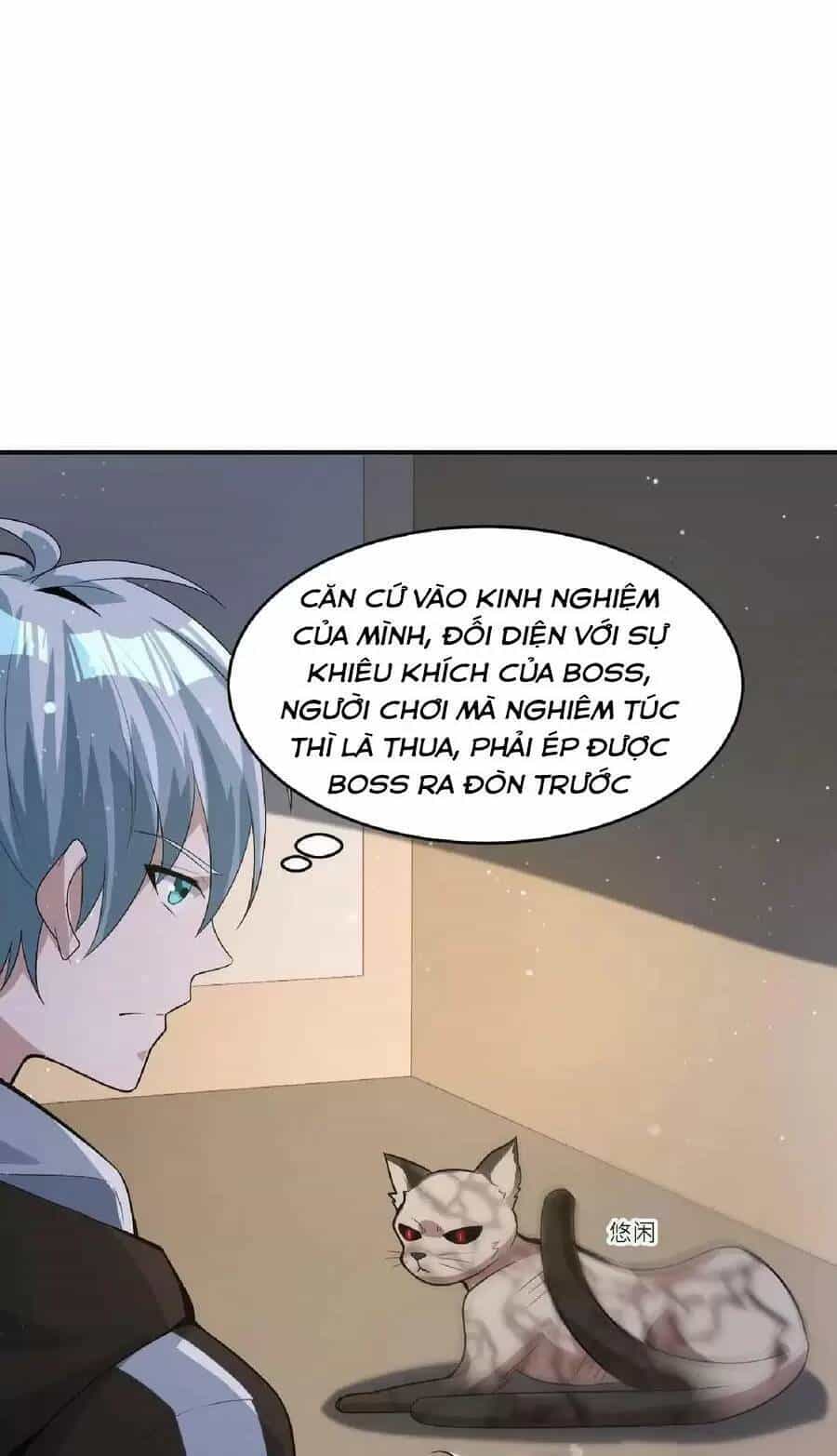 Ngày Tận Thế: Ta Nhận Được Tỷ Lệ Rớt Đồ Gấp 100 Lần - Chương 30 - ảnh 23