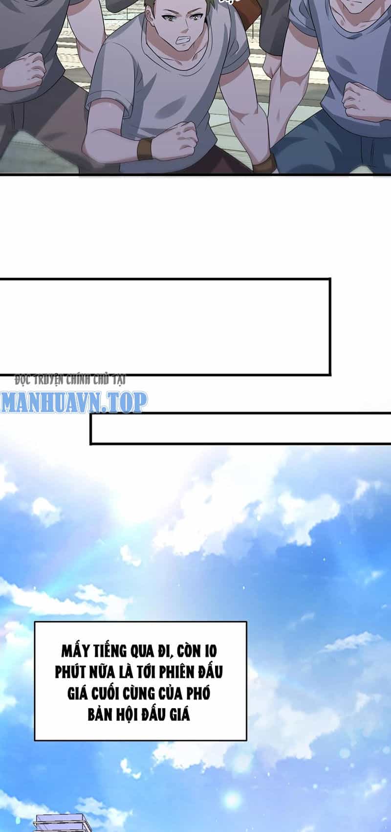 Ngày Tận Thế: Ta Nhận Được Tỷ Lệ Rớt Đồ Gấp 100 Lần - Chương 301 - ảnh 6