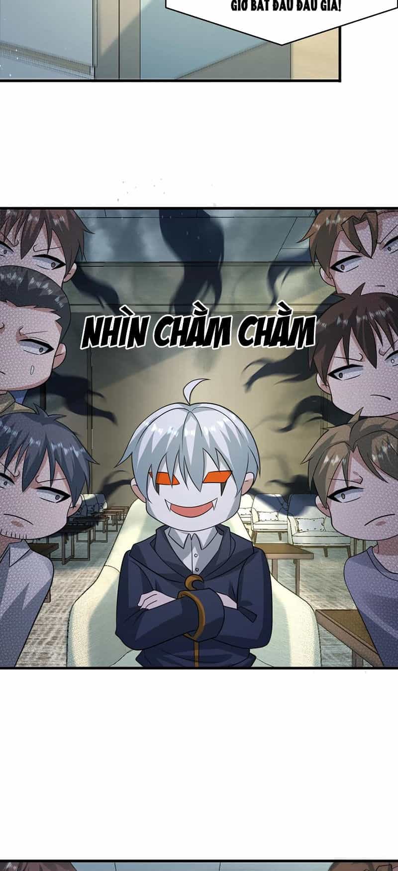 Ngày Tận Thế: Ta Nhận Được Tỷ Lệ Rớt Đồ Gấp 100 Lần - Chương 303 - ảnh 15