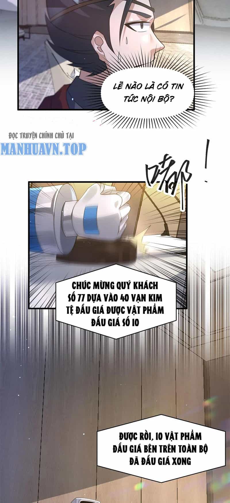 Ngày Tận Thế: Ta Nhận Được Tỷ Lệ Rớt Đồ Gấp 100 Lần - Chương 304 - ảnh 12