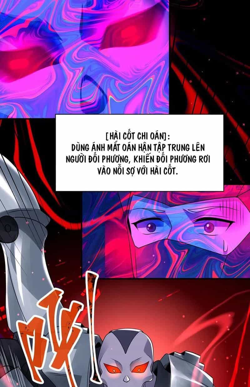 Ngày Tận Thế: Ta Nhận Được Tỷ Lệ Rớt Đồ Gấp 100 Lần - Chương 326 - ảnh 36