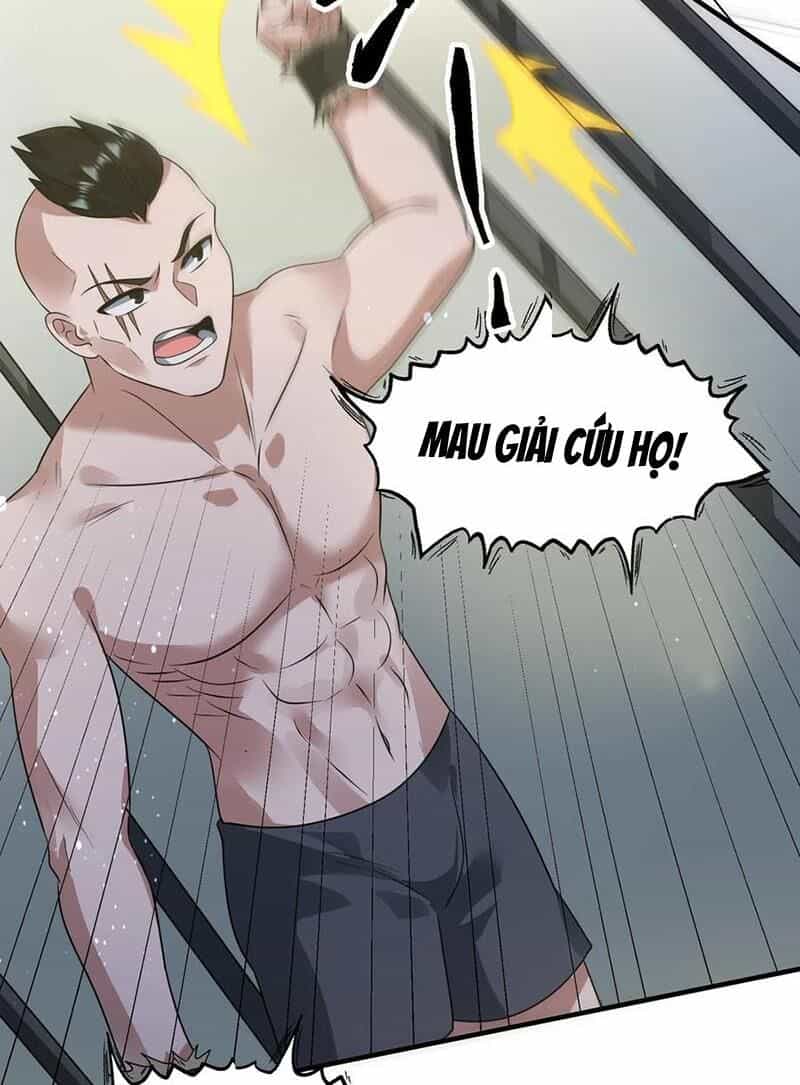 Ngày Tận Thế: Ta Nhận Được Tỷ Lệ Rớt Đồ Gấp 100 Lần - Chương 335 - ảnh 39