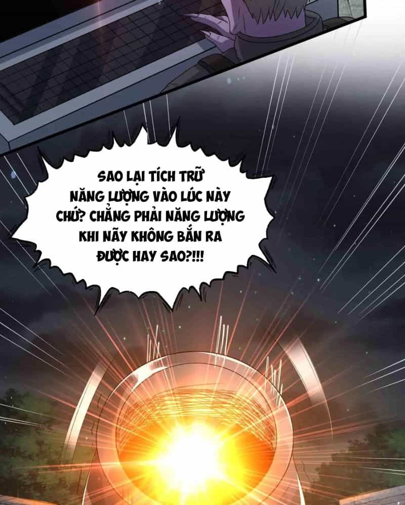 Ngày Tận Thế: Ta Nhận Được Tỷ Lệ Rớt Đồ Gấp 100 Lần - Chương 339 - ảnh 11