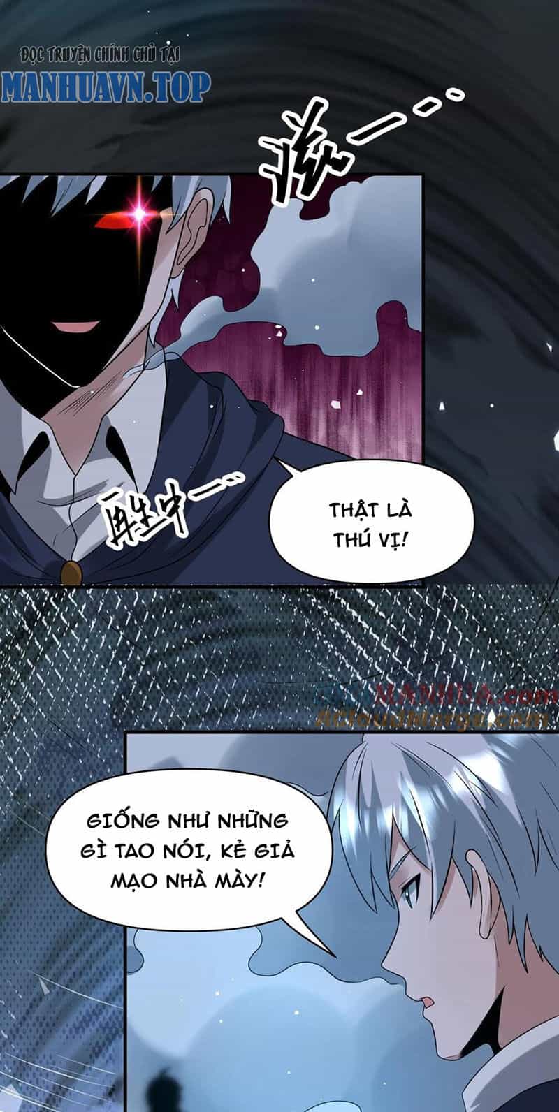 Ngày Tận Thế: Ta Nhận Được Tỷ Lệ Rớt Đồ Gấp 100 Lần - Chương 348 - ảnh 11