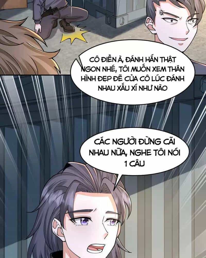Ngày Tận Thế: Ta Nhận Được Tỷ Lệ Rớt Đồ Gấp 100 Lần - Chương 55 - ảnh 45