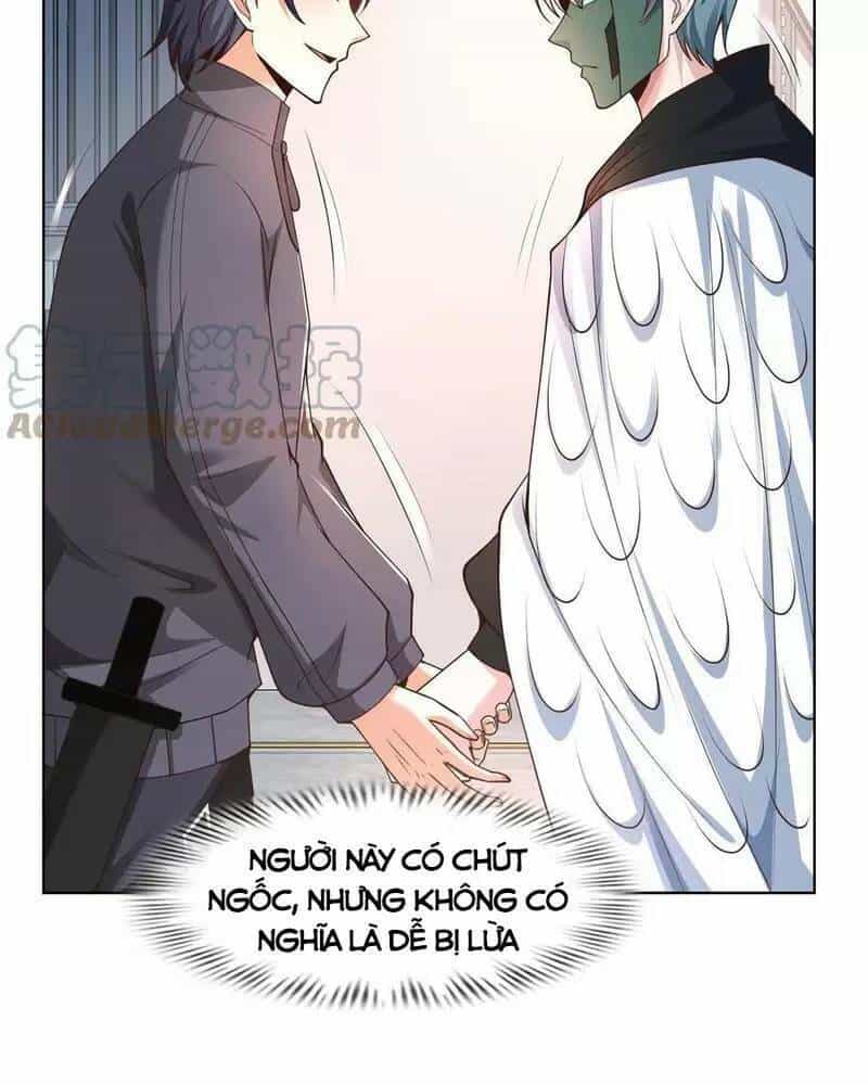 Ngày Tận Thế: Ta Nhận Được Tỷ Lệ Rớt Đồ Gấp 100 Lần - Chương 56 - ảnh 17