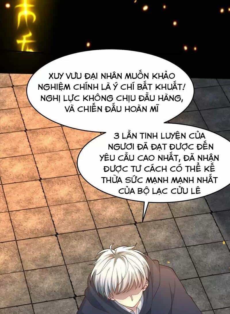 Ngày Tận Thế: Ta Nhận Được Tỷ Lệ Rớt Đồ Gấp 100 Lần - Chương 72 - ảnh 13