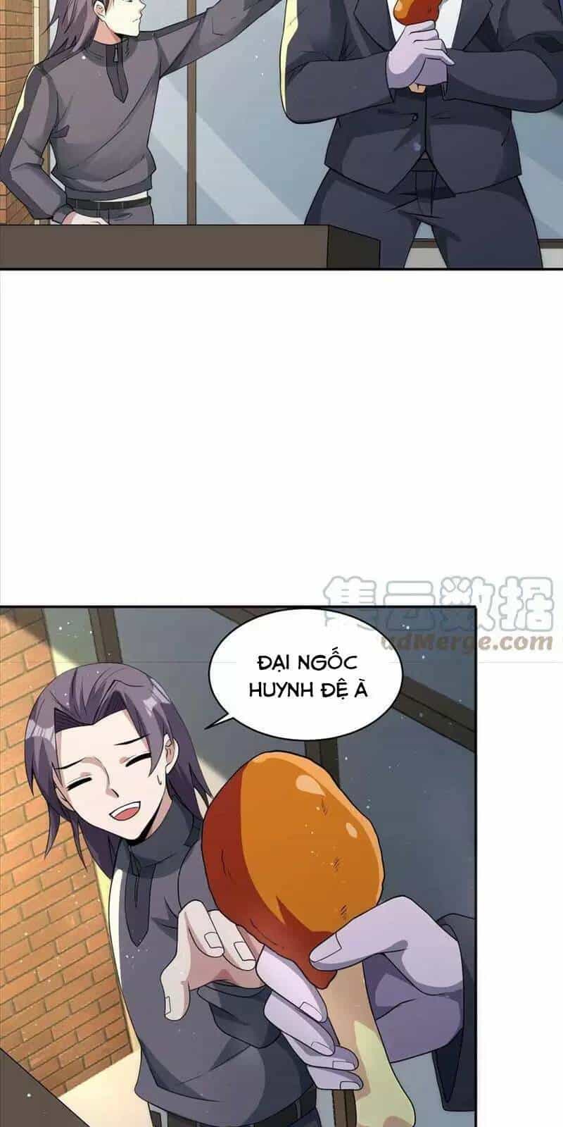 Ngày Tận Thế: Ta Nhận Được Tỷ Lệ Rớt Đồ Gấp 100 Lần - Chương 75 - ảnh 12