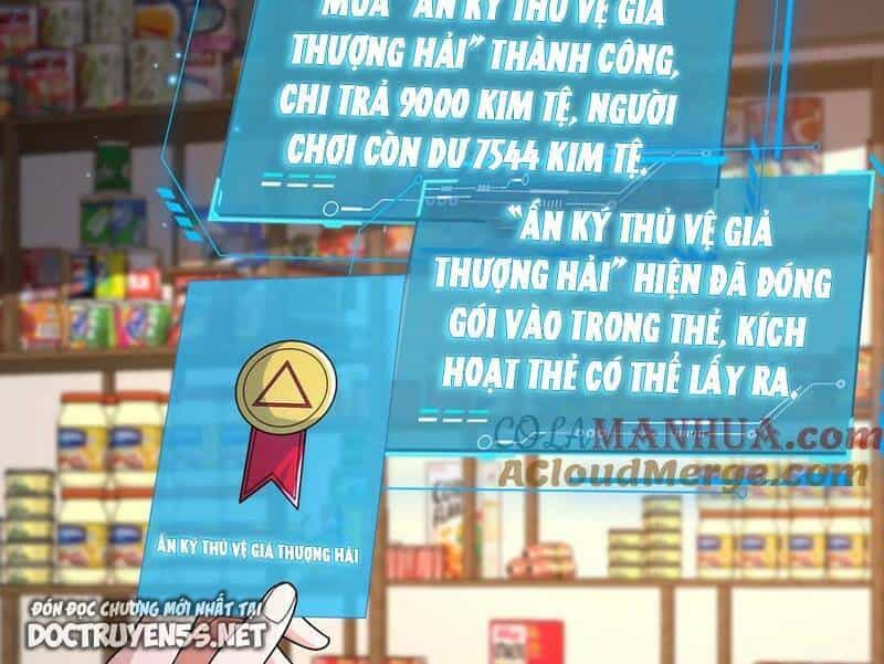 Ngày Tận Thế: Ta Nhận Được Tỷ Lệ Rớt Đồ Gấp 100 Lần - Chương 80 - ảnh 47