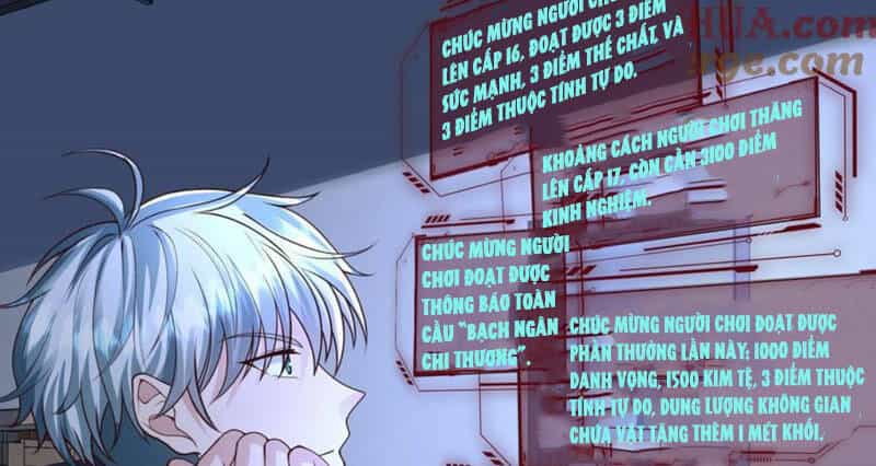 Ngày Tận Thế: Ta Nhận Được Tỷ Lệ Rớt Đồ Gấp 100 Lần - Chương 88 - ảnh 42