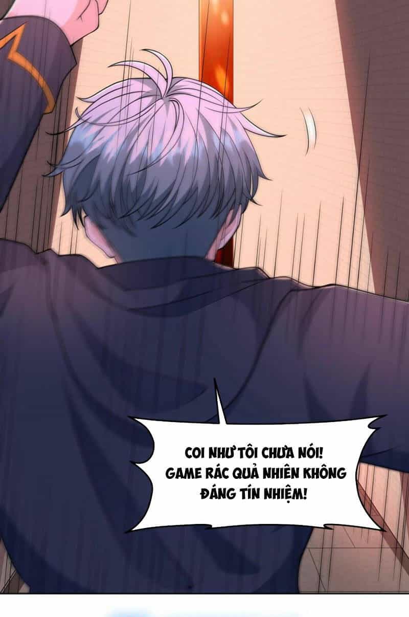 Ngày Tận Thế: Ta Nhận Được Tỷ Lệ Rớt Đồ Gấp 100 Lần - Chương 95 - ảnh 23