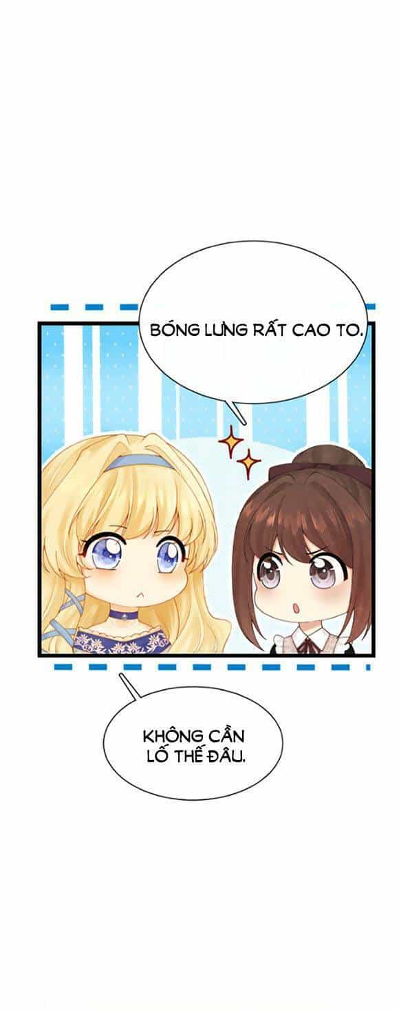 Ngày Tháng Được Giáo Chủ Đại Nhân Sủng Ái - Chương 1 - ảnh 17