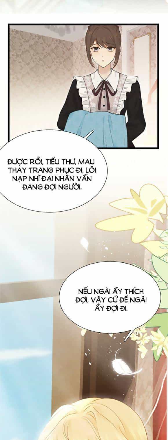 Ngày Tháng Được Giáo Chủ Đại Nhân Sủng Ái - Chương 1 - ảnh 6