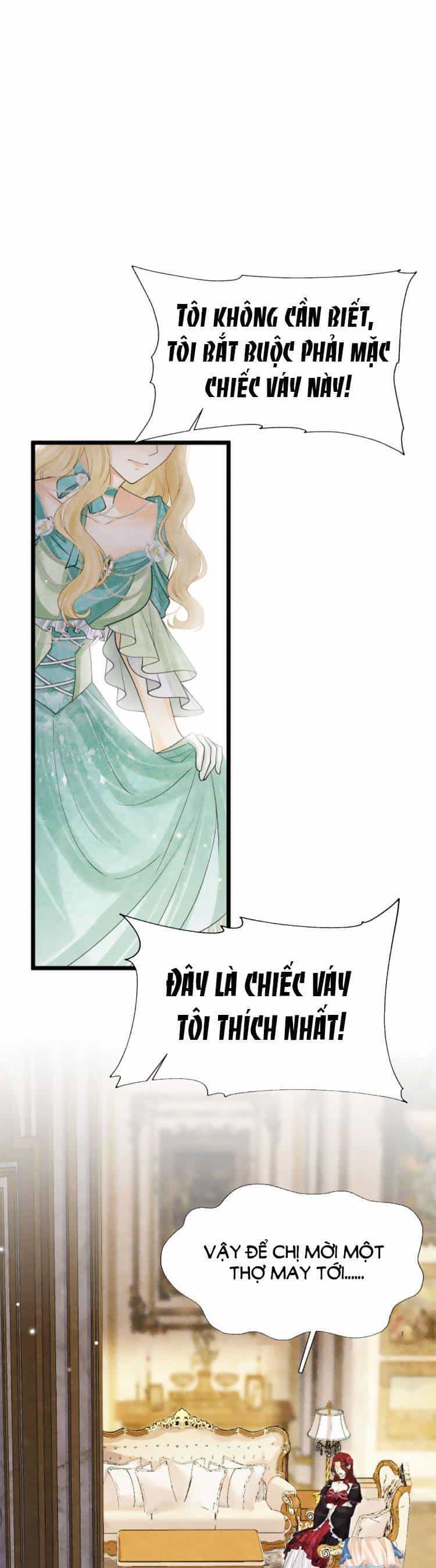 Ngày Tháng Được Giáo Chủ Đại Nhân Sủng Ái - Chương 13 - ảnh 5
