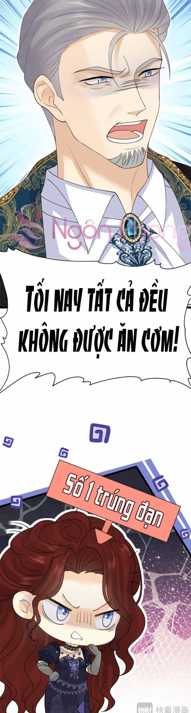 Ngày Tháng Được Giáo Chủ Đại Nhân Sủng Ái - Chương 14 - ảnh 3