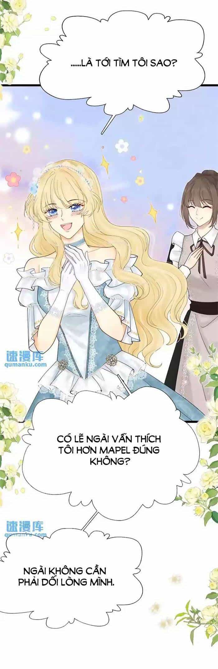 Ngày Tháng Được Giáo Chủ Đại Nhân Sủng Ái - Chương 17 - ảnh 25