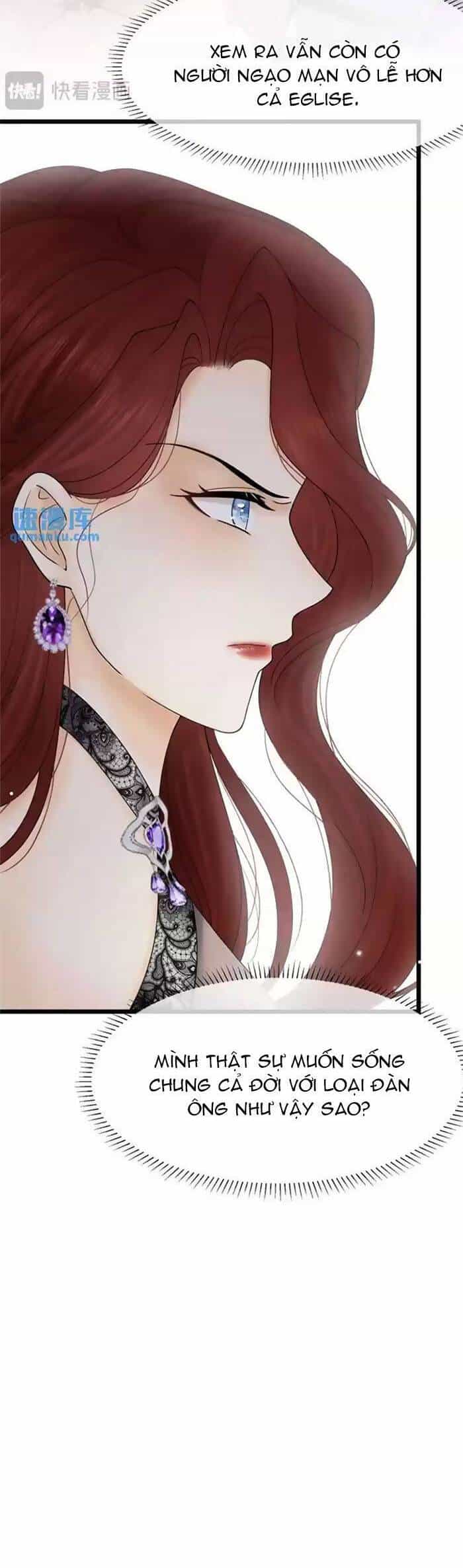 Ngày Tháng Được Giáo Chủ Đại Nhân Sủng Ái - Chương 17 - ảnh 6