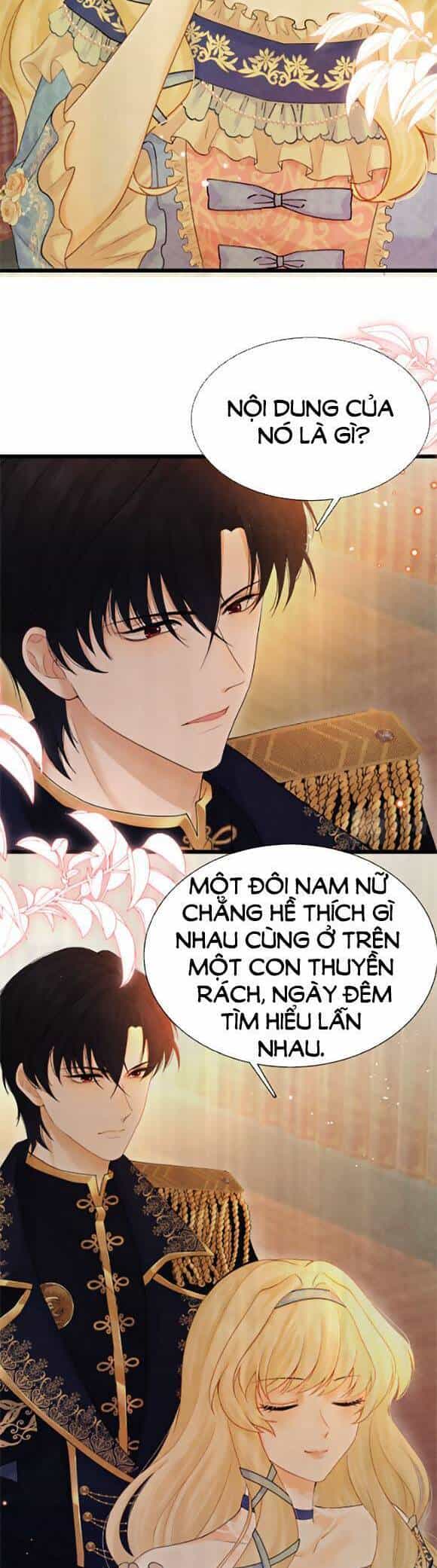 Ngày Tháng Được Giáo Chủ Đại Nhân Sủng Ái - Chương 2 - ảnh 16